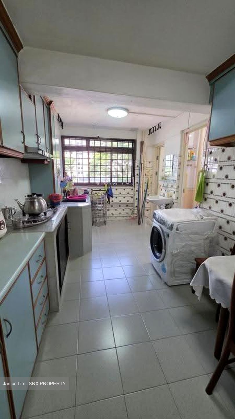 Blk 1 Saint George's Road (Kallang/Whampoa), HDB 4 Rooms #626128601